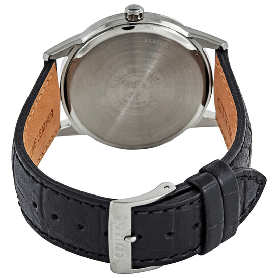 Citizen Corso Eco-Drive Silver Dial Men's Watch AW1231-07A - 546x546 Image #3