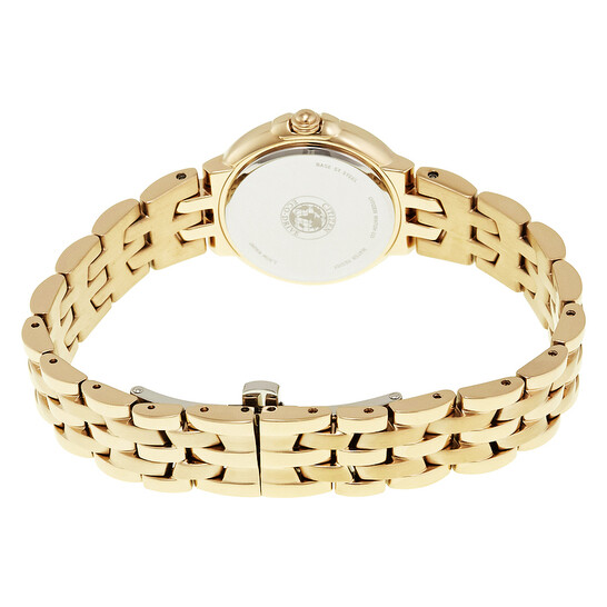 Citizen Diamond White Dial Ladies Watch EM0443-59A - 546x546 Image #3