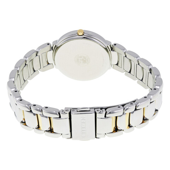 Citizen Diamond Ladies Watch EX1464-54E Citizen Diamond Ladies Watch EX1464-54E - 546x546 Image #3