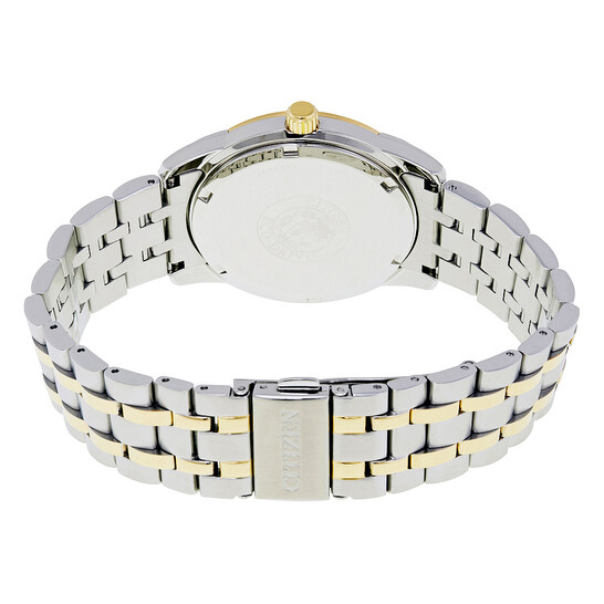 Citizen Diamond Black Dial Men's Watch BM7344-54E - 546x546 Image #3