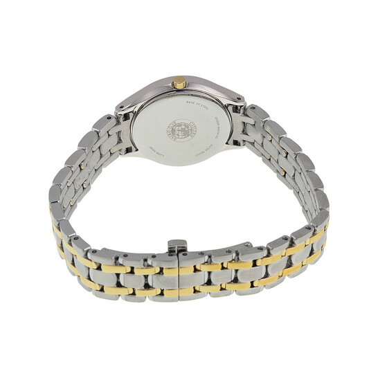 Citizen Diamond White Dial Two-tone Ladies Watch GA1064-56A Citizen Diamond White Dial Two-tone Ladies Watch GA1064-56A - 546x546 Image #3