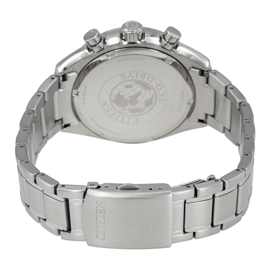 Citizen Drive Chronograph Men's Watch CA0590-82A Citizen Drive Chronograph Men's Watch CA0590-82A - 546x546 Image #3