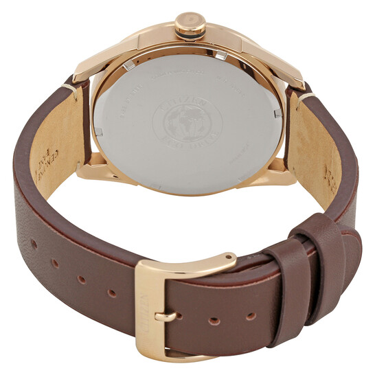 Citizen Drive Grey Dial Men's Watch BM6983-00H 013205118739