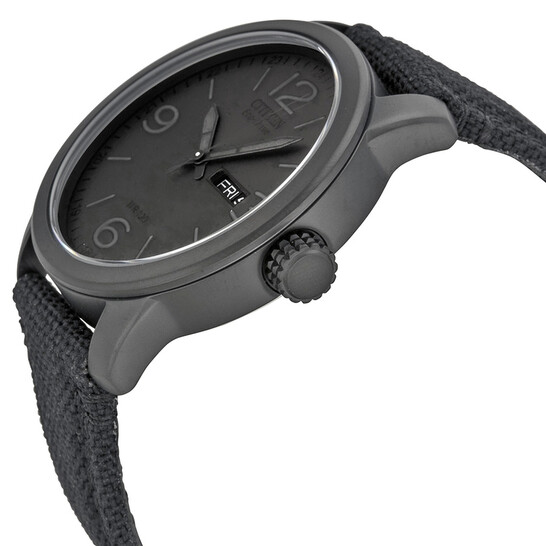 CITIZEN BM8475-00F 時計 79-AM2405-147 Citizen Eco-Drive Black Dial Men's Watch BM8475-00F
