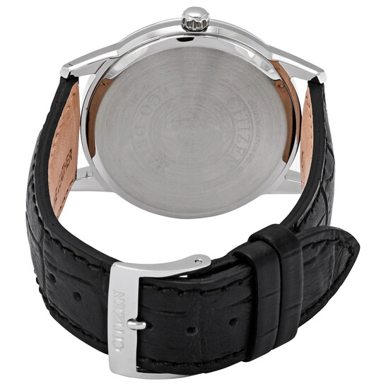 Citizen Sports AW1816-89X Datum Eco Drive Ring Solar Herren Gelb 10 Bar