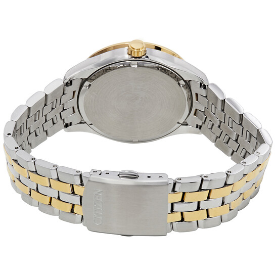 Citizen Eco-Drive Blue Dial Men's Watch BM7258-62L - Watches, Eco