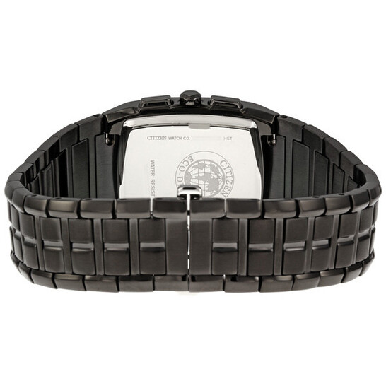 Citizen Eco Drive Chronograph Men's Watch AT2007-55E 013205089466