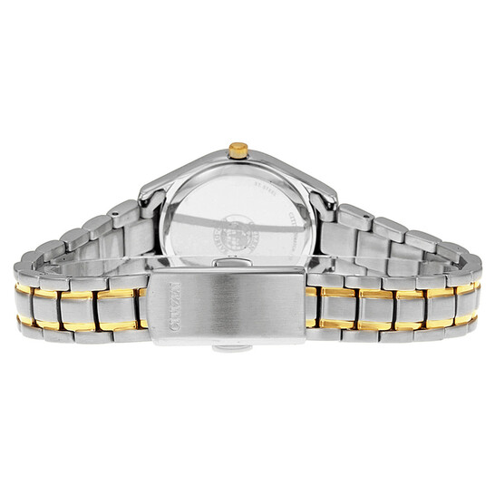 Citizen Eco-Drive Sport White Dial Two-tone Ladies Watch EW3144-51A Citizen Eco-Drive Sport White Dial Two-tone Ladies Watch EW3144-51A - 546x546 Image #3