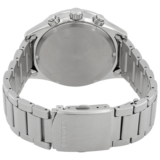 時計 Casio & Citizen eco drive Citizen CA0770-72L Men's Eco-Drive Chronograph Watch, Blue