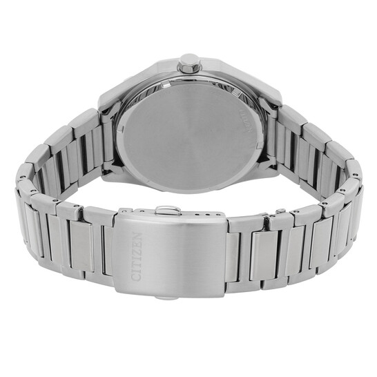 Citizen Eco-Drive Chronograph Green Dial Men's Watch CA4590