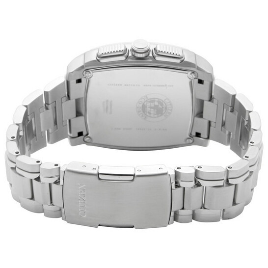 【オジャマジョ】 Jacob & Co. Five Time Zone Stainless Steel MOP Dial 40mm JCM24DA