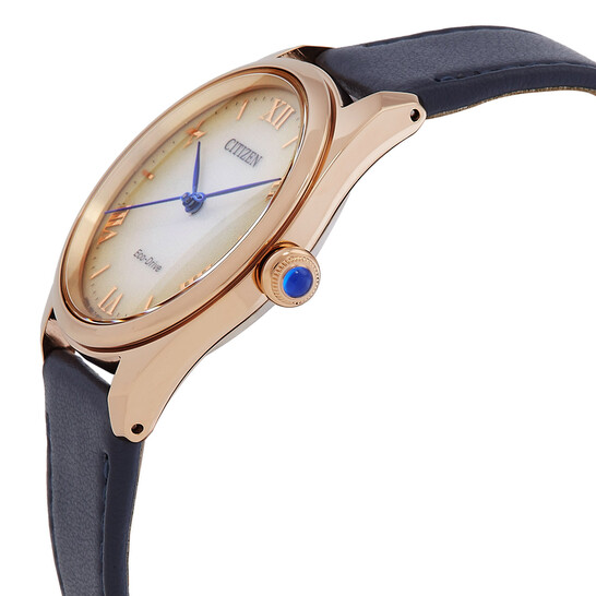 Citizen Eco-Drive Citizen L Ladies Watch EM1143-14Z 4974374342331