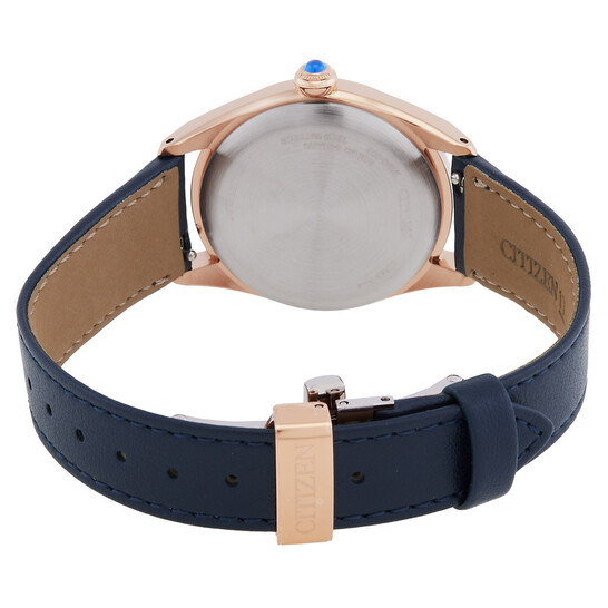 Citizen Eco-Drive Citizen L Ladies Watch EM1143-14Z 4974374342331