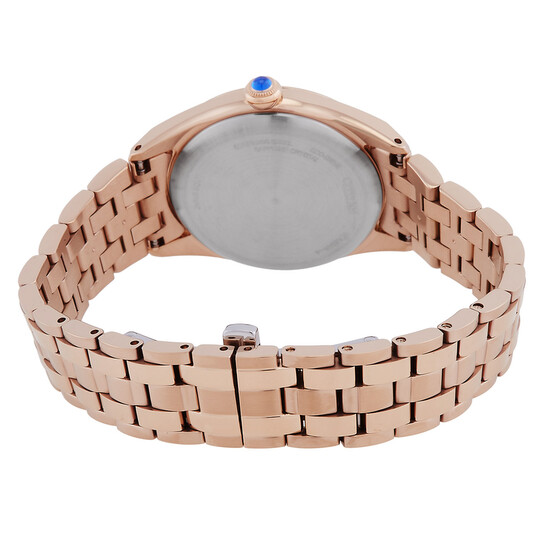 Executive Watch Battery CD11431EM001