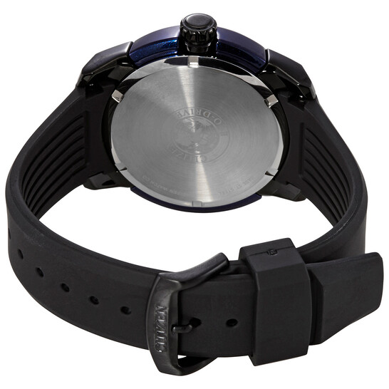 CITIZEN Eco-Drive ブラック 時計 Citizen Eco-Drive Classic 8700 (42mm) Black Dial / Two-Tone
