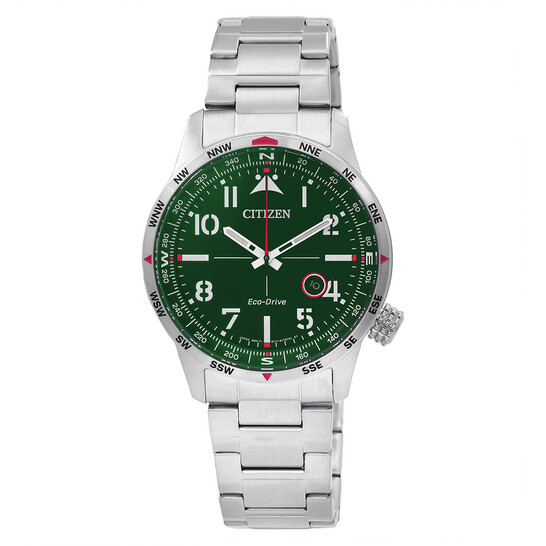 CITIZEN Eco-Drive時計 CITIZEN WATCH PROMASTER SKYHAWK A-T ECO-DRIVE JY8051-08E