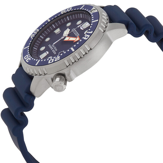 Citizen BN0151-17L プロマスター エコドライブ Citizen Eco-Drive Promaster Blue Dial Men's Watch BN0151-17L