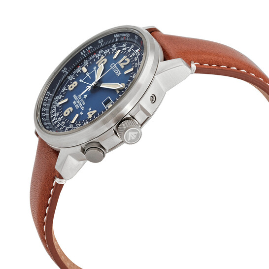 Orologio Citizen Promaster Sky Radiocontrollato Eco-Drive CB0240-11L 200M da uomo