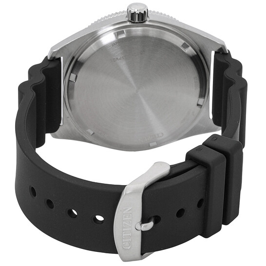 Citizen Eco-Drive Turquoise Dial Men's Watch AW1760-14X