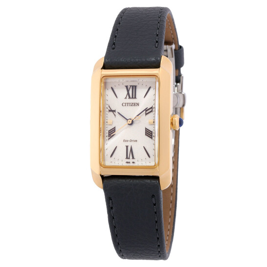 Citizen L Bianca Eco-Drive Ladies Watch EW5622-09P 4974374344878
