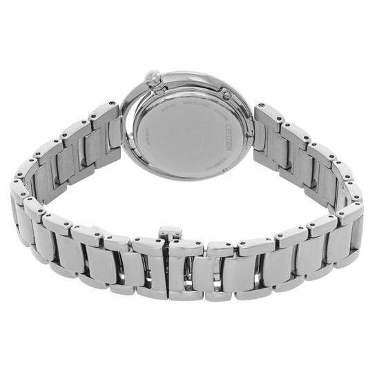 プレゼントにも! Anne  Diamond Dial 時計 Vintage 