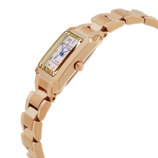 Citizen L Ladies Watch EW5603-89Y 4974374340962 - Watches, L