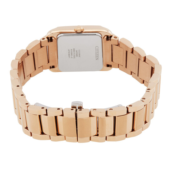 Citizen L Ladies Watch EW5603-89Y 4974374340962 - Watches, L