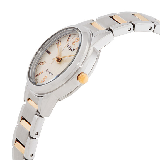 COPY - Woman citizen watch Citizen | EW2712-55E – Kirkland Jewelry main image 4