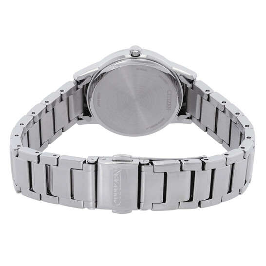 Citizen Lady Eco-Drive Blue Dial Watch FE1241-71L Citizen Lady Eco-Drive Blue Dial Watch FE1241-71L - 546x546 Image #3