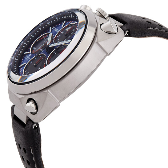 Citizen Limited Edition Promaster Tsuno Chrono Racer