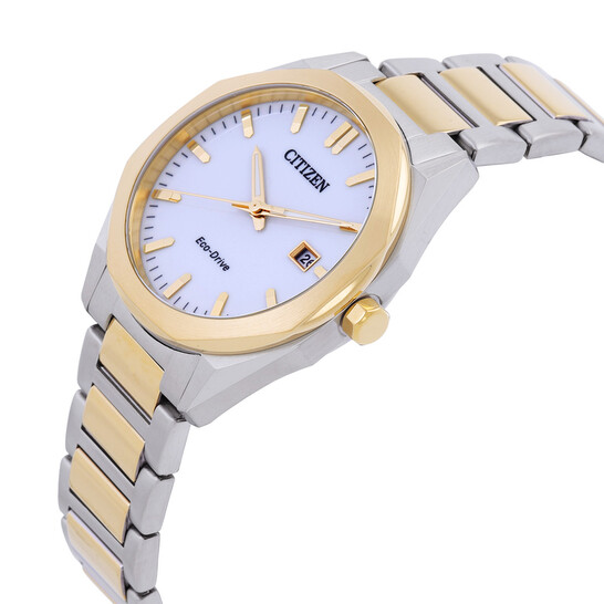 CITIZEN他4個セット Authentic Exceed Citizen Quartz Base metal UHAG 4-798066 Y0