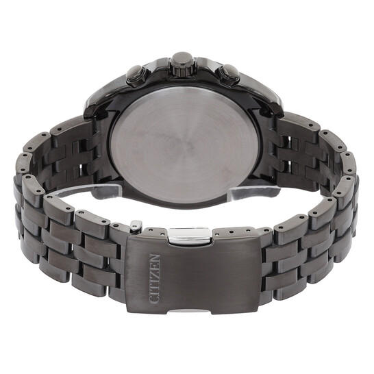 ダイカイオー CitizenWatchEcoDriveChronograp