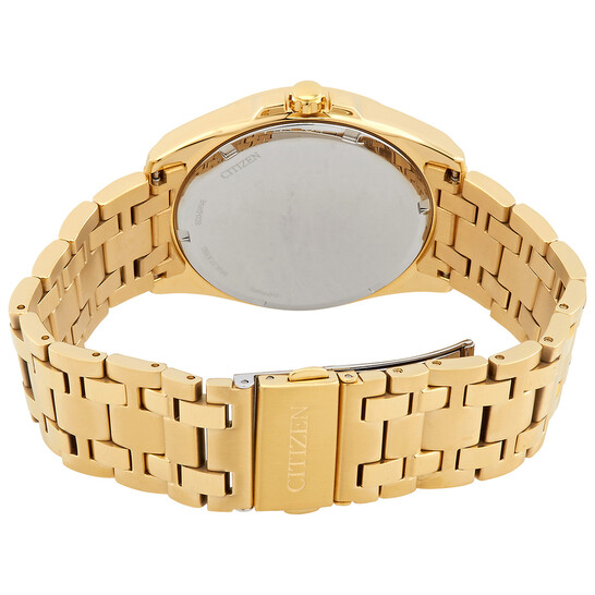 Citizen Peyten Eco-Drive Blue Dial Men's Watch BM7532-54L