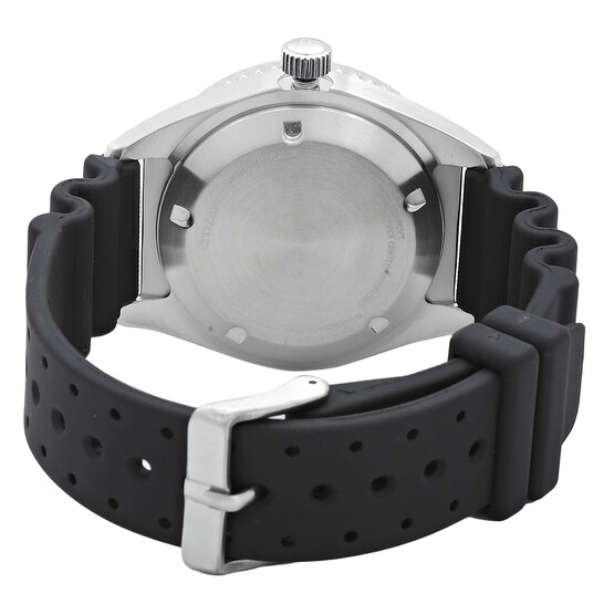 Citizen Promaster Automatic Blue Dial Men's Watch NY0129-07L