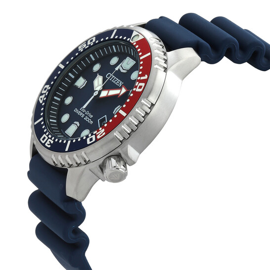 Citizen Promaster Diver BN0168-06L | Helveti.cz