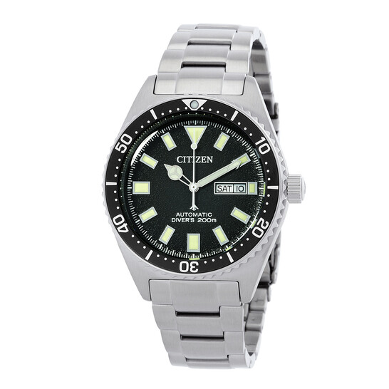 Citizen Promaster NY0120-52E Automatico - Gioielleria De Santis