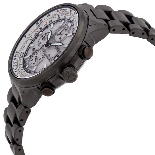 Citizen Promaster Navihawk A-T Chronograph Men's Watch AT8304-57A