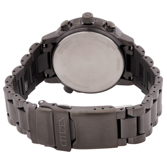 Citizen Promaster Navihawk A-T Chronograph Men's Watch AT8304-57A