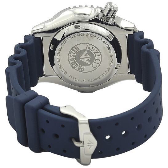 Citizen Promaster Sea Automatic Blue Dial Men's Watch NY0040-17L Citizen Promaster Sea Automatic Blue Dial Men's Watch NY0040-17L - 546x546 Image #3