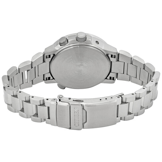 Orologio Uomo PROMASTER CITIZEN PILOT Radiocontrollato Eco Drive Acc CB0240-88L