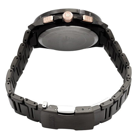 Citizen Promaster Skyhawk A-T Analog-Digital Black Dial