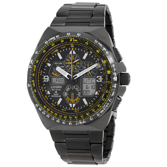 時計 RT-84772 Citizen Collection UNITE with BLUE Limited Edition CB5874