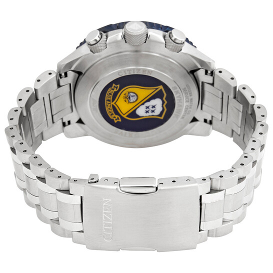 Citizen Promaster Skyhawk A-T Perpetual Alarm Chronograph