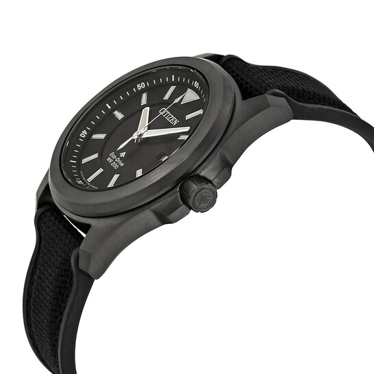 Watch Strap Citizen Promaster Tough Black Review Promaster Diver