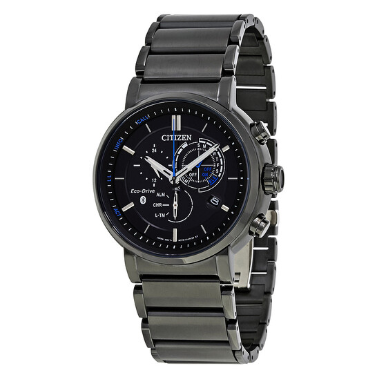 Citizen Proximity Perpetual Calendar Chronograph Men's Smartwatch BZ1005-51E - 546x546