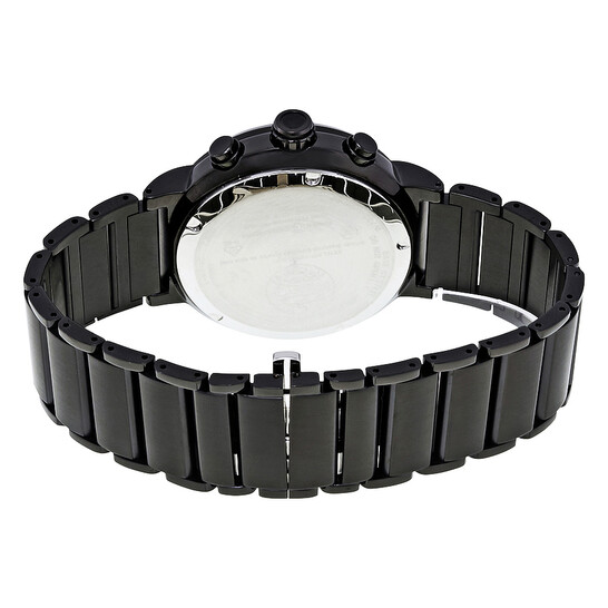 Citizen Proximity Perpetual Calendar Chronograph Men's Smartwatch BZ1005-51E - 546x546 Image #3