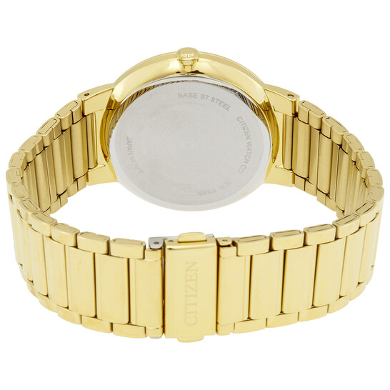 CITIZEN 腕時計メンズ Bl5012-53E Amazon.com: Citizen Quartz Mens Watch, Stainless Steel