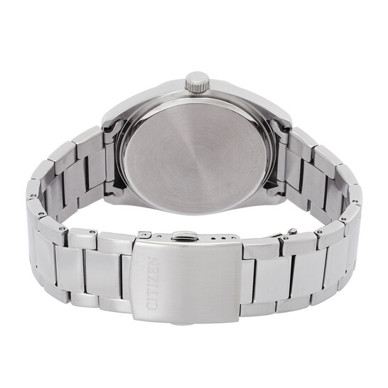 Citizen Quartz Blue Dial Men's Watch BI5110-54L 4974374336934