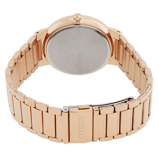 Citizen Quartz Green Dial Men's Watch BI5123-52X - Watches - Jomashop Citizen Quartz Green Dial Men's Watch BI5123-52X - Watches - Jomashop