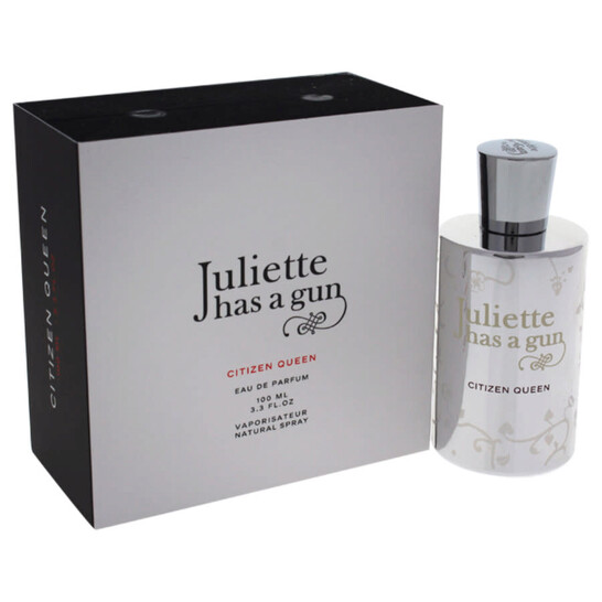Sunny Side Up Travel Spray - Juliette Has A Gun – Juliette